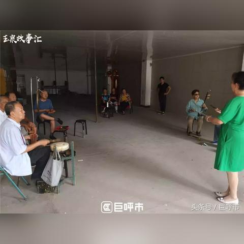 晋剧下乡视频，传承与发扬传统文化的实践