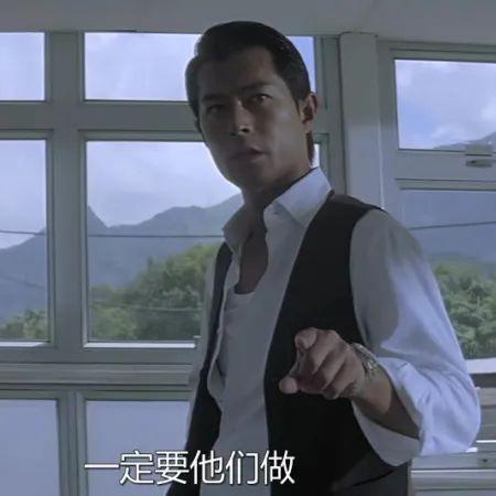 杜琪峰最新电影，深度解读与期待视野